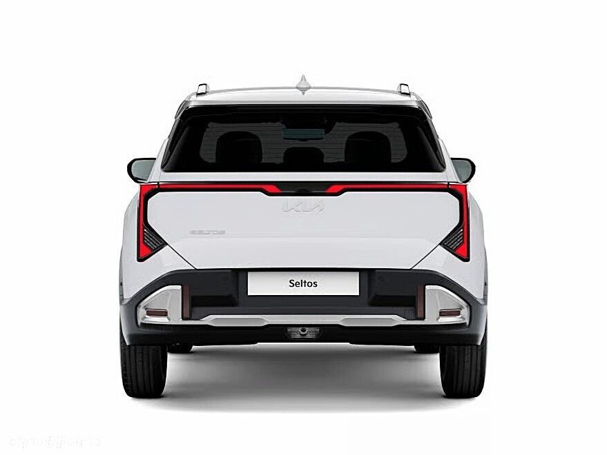 Kia Seltos - 13