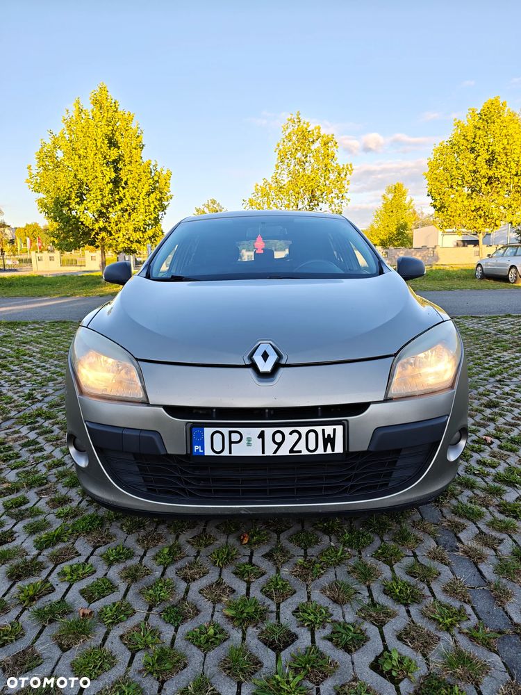 Renault Megane 1.5 dCi Dynamique - 2