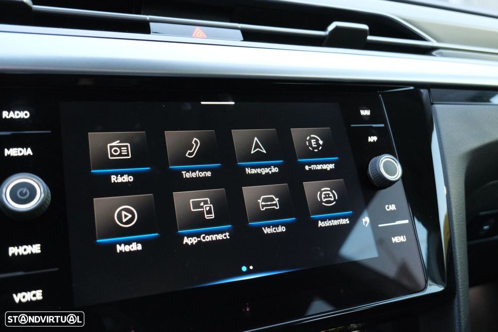 VW Arteon Shooting Brake 1.4 TSI eHybrid Elegance - 22