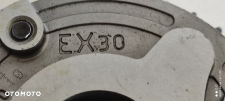 VANOS KOŁO CITROEN PEUGEOT_BMW_ 1,6 _V753608580 - 5