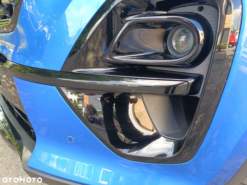 Kia Sportage 1.6 GDI Black Edition 2WD - 31