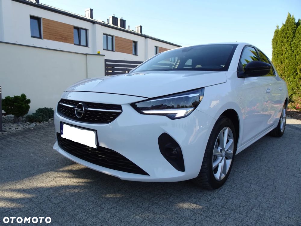 Opel Corsa 1.2 Elegance Business Pack S&S - 3