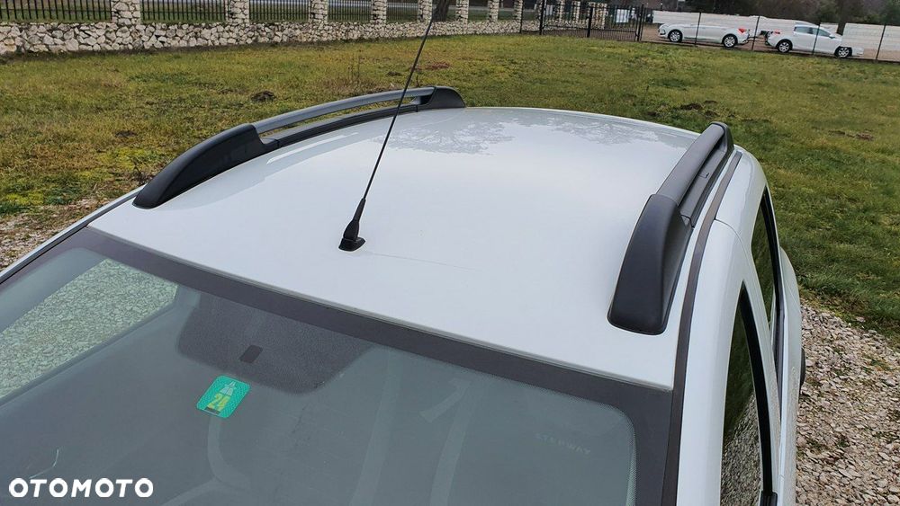 Dacia Sandero Stepway - 35