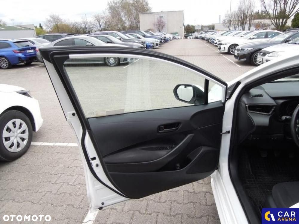 Toyota Corolla 1.2 T Active - 14