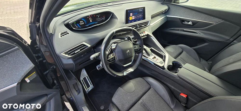 Peugeot 3008 THP 165 EAT6 Stop & Start Allure - 12