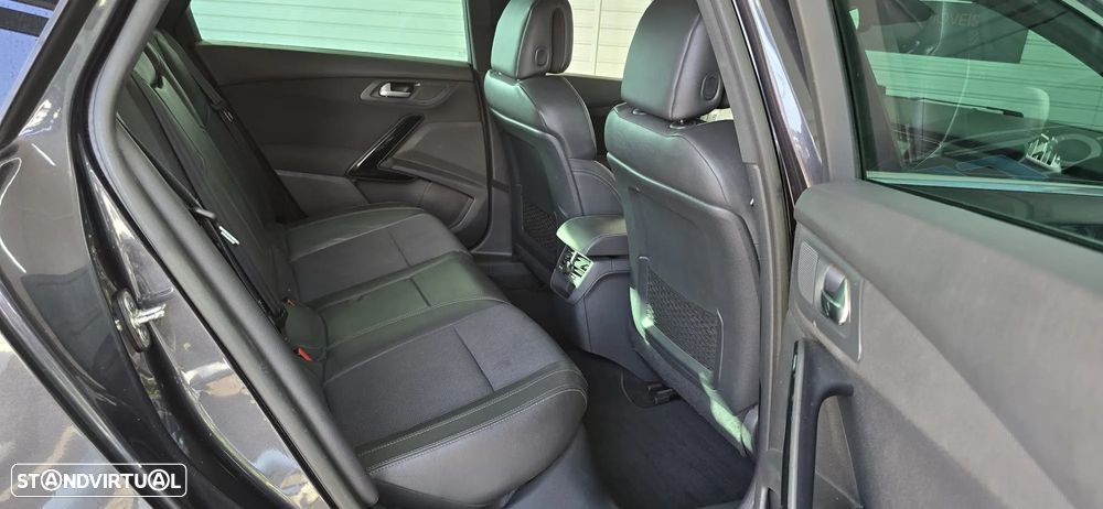 Peugeot 508 SW 1.6 e-HDi Allure 2-Tronic - 14