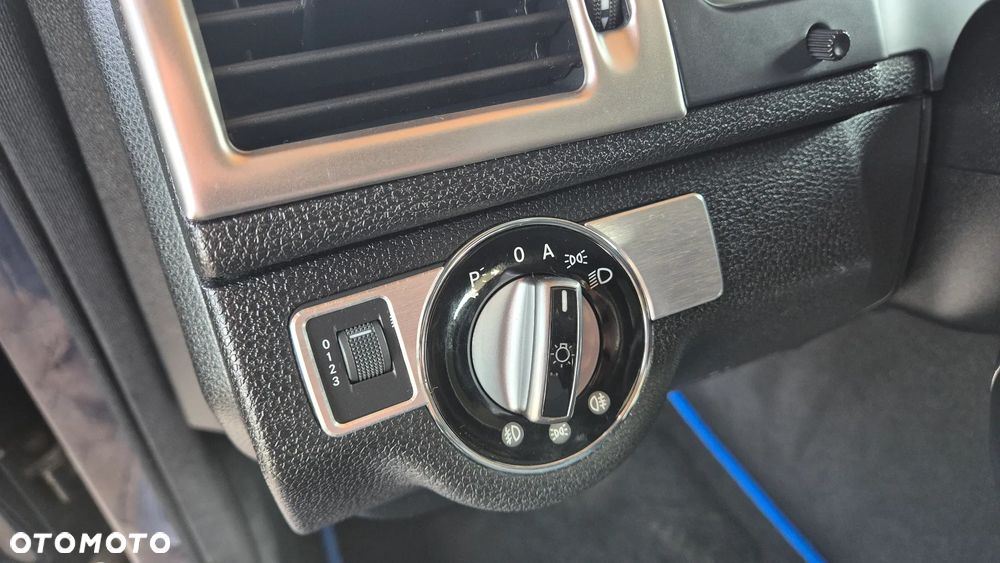 Mercedes-Benz Klasa C 180 Kompressor Automatik Avantgarde - 10