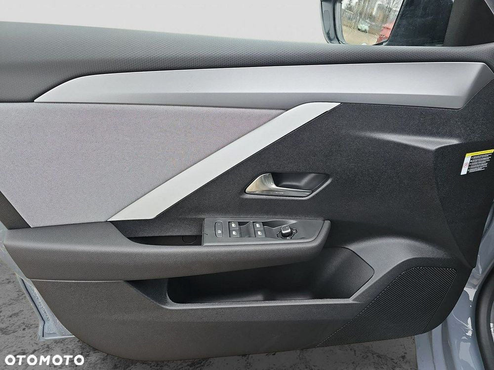 Opel Astra - 14
