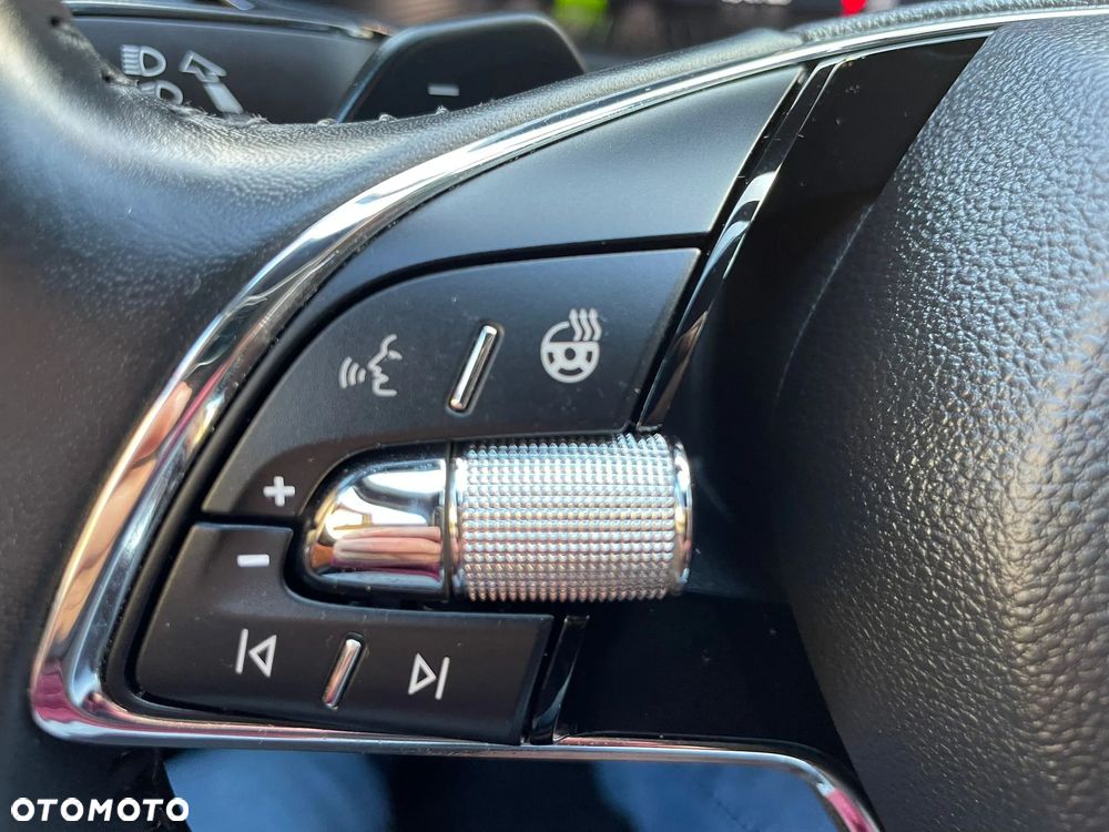 Skoda Superb 1.4 TSI Plug-In Hybrid L&K DSG - 22