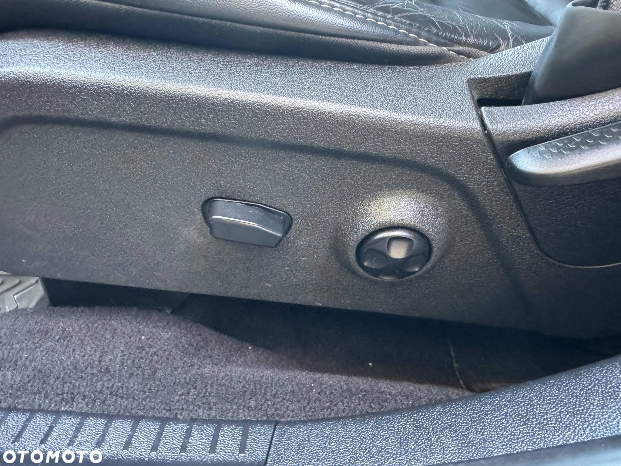 Fiat Freemont 2.0 Multijet Black Code AWD - 20