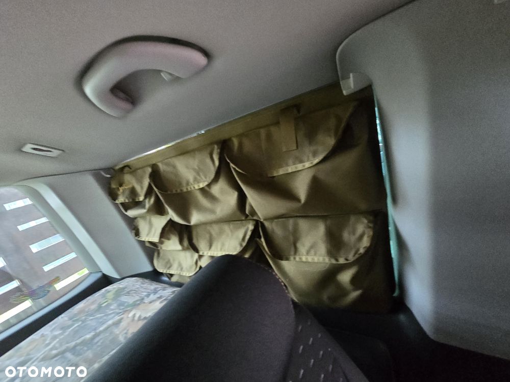 Volkswagen Multivan L1 Comfortline 4Motion - 9