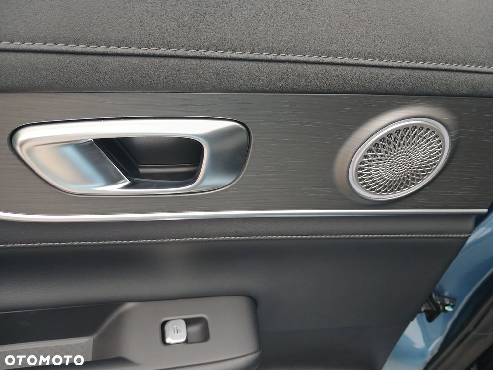 Chery Tiggo 8 1.6 T-GDI Comfort DCT - 19
