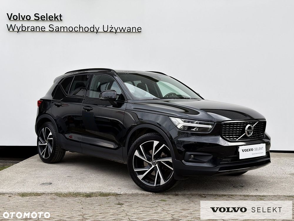 Volvo XC 40 - 6