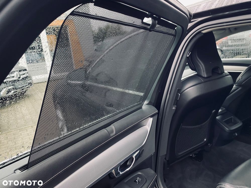 Volvo V90 D4 Geartronic Inscription - 39