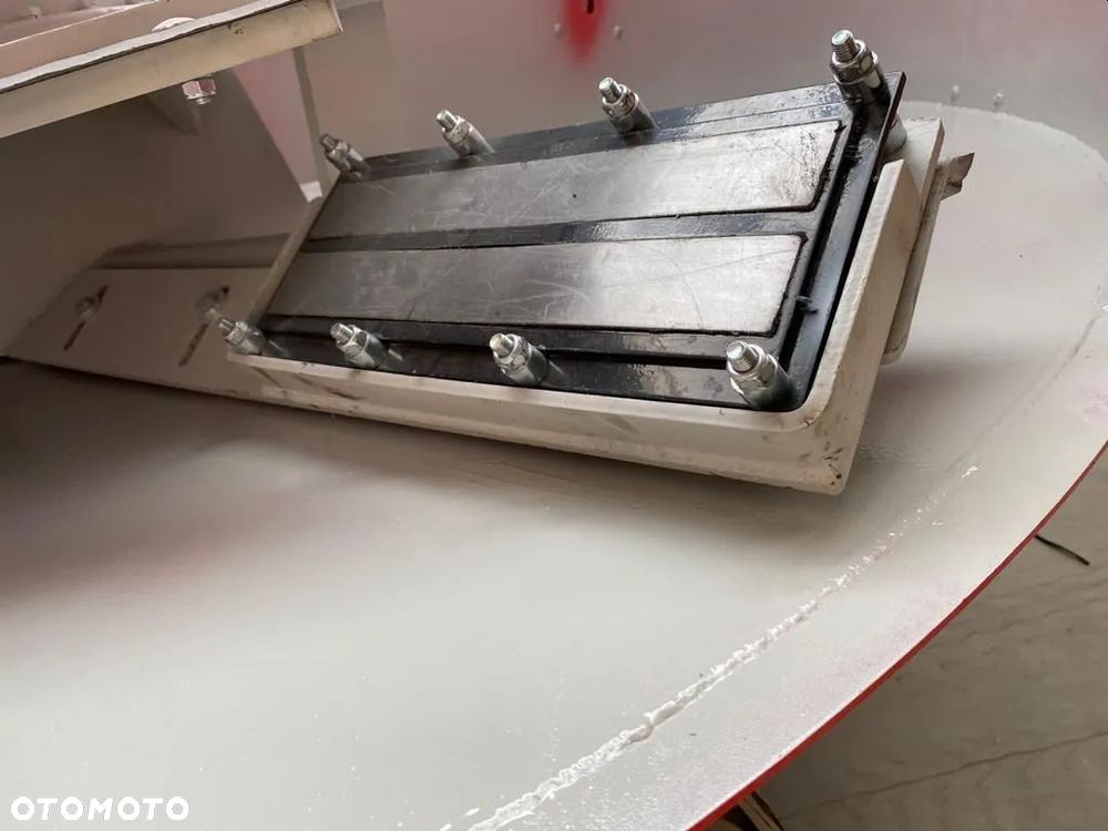 Ślimak do wozu paszowego - 18