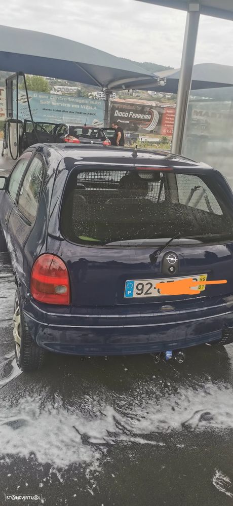 Opel Corsa-e - 4
