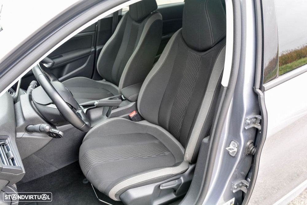 Peugeot 308 SW 1.6 BlueHDi Allure - 19