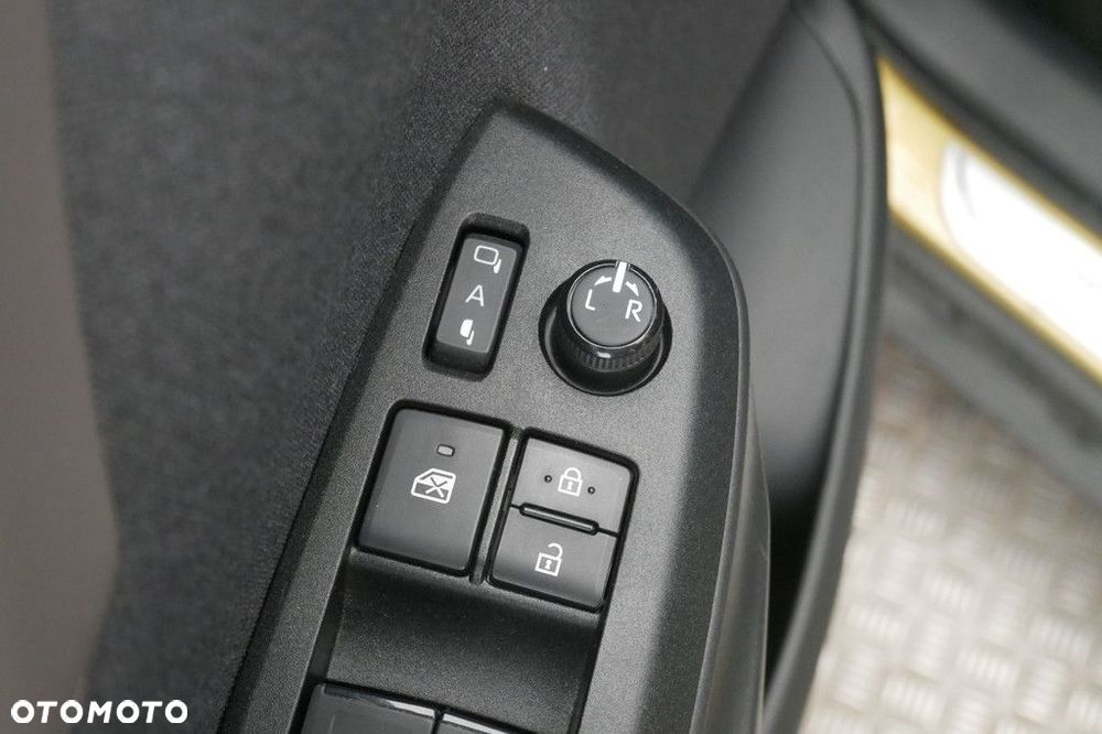 Toyota Yaris Cross - 31