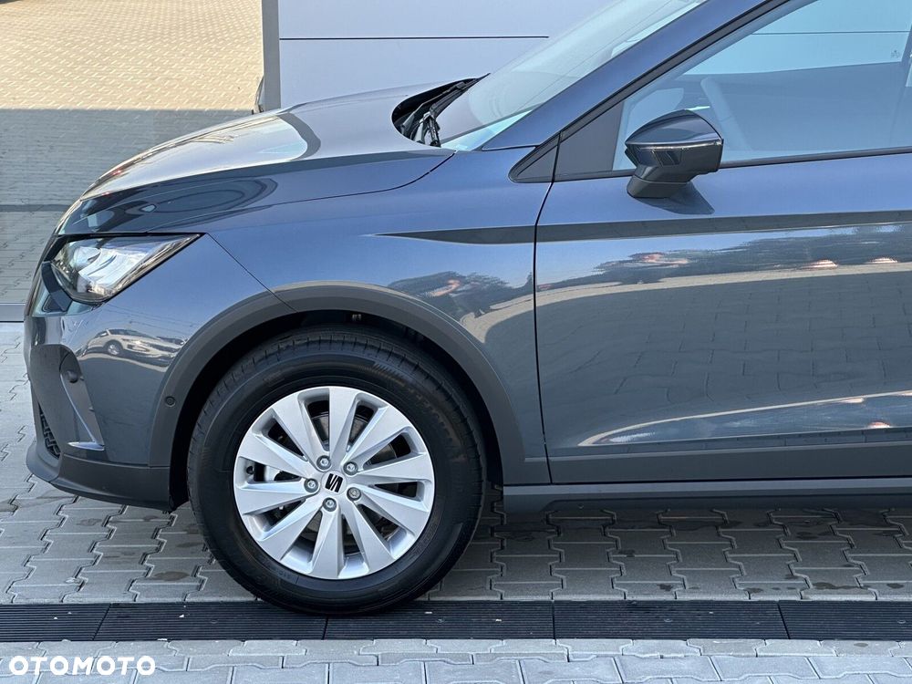 Seat Arona 1.0 TSI Style S&S - 8