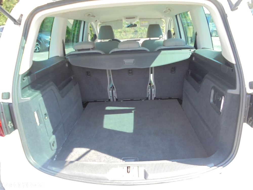 Seat Alhambra 2.0 TDI Ecomotive Style - 17