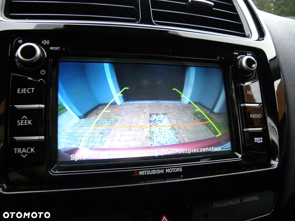 Mitsubishi ASX 1.6 2WD Edition 100+ - 22