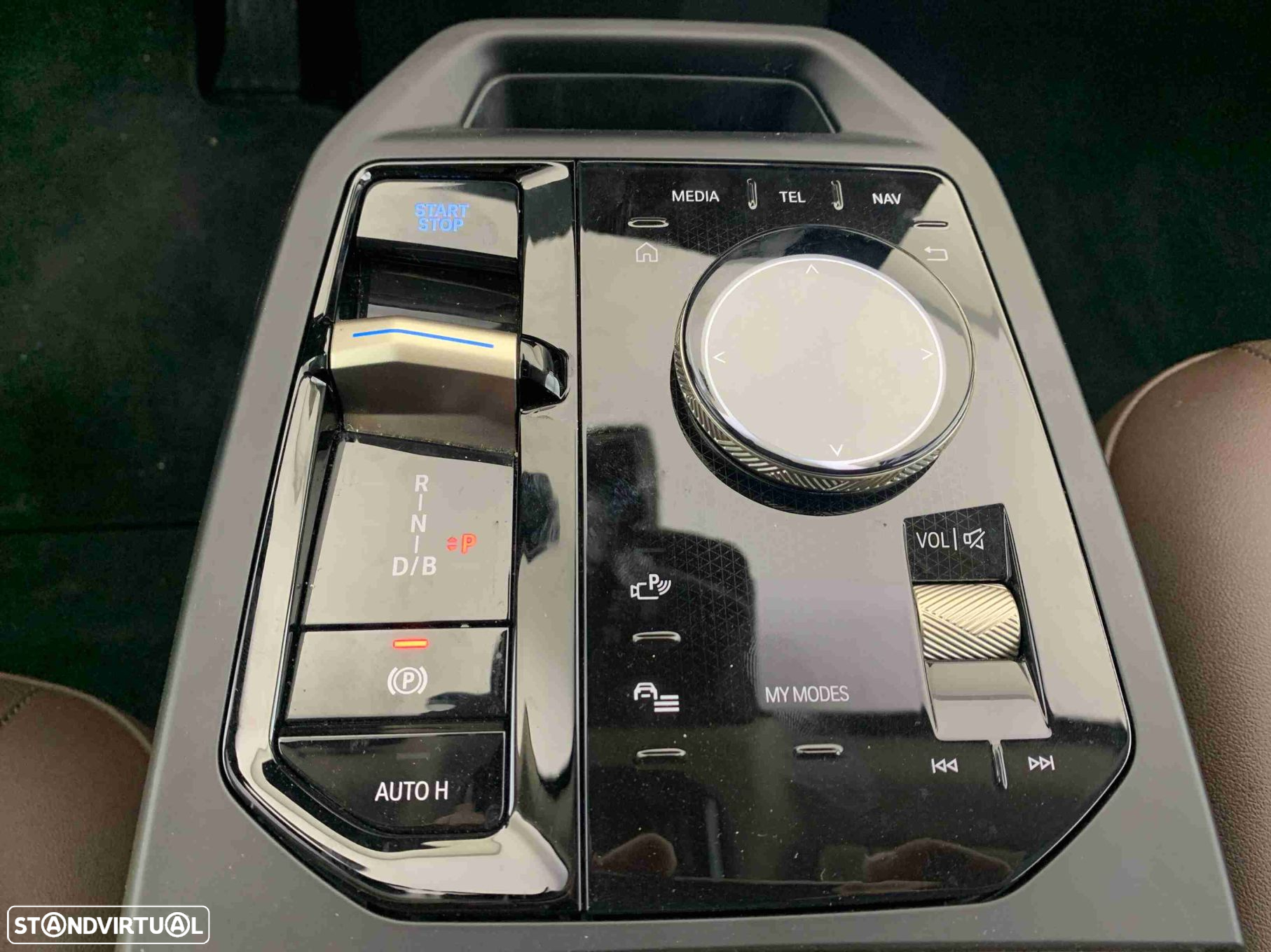 BMW iX xDrive 40 - 10