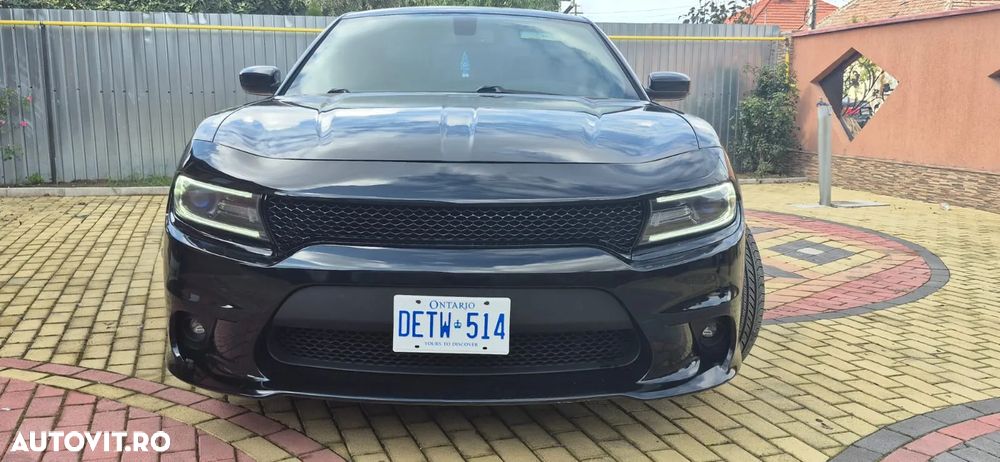 Dodge Charger - 13