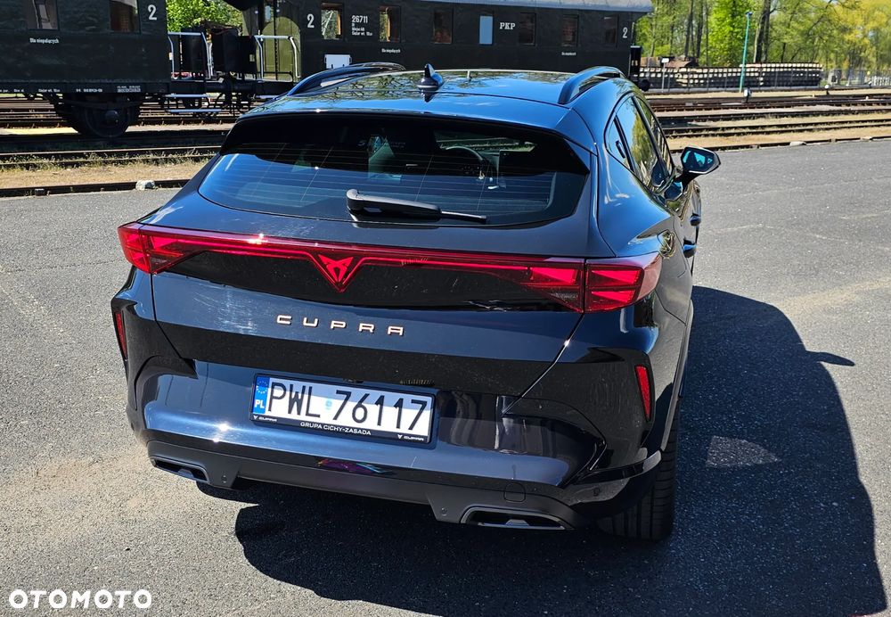 Cupra Formentor 1.5 eTSI mHEV DSG - 28