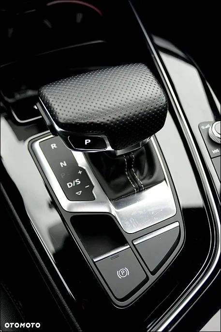 Audi A5 Sportback 40 TFSI S tronic S line business - 33