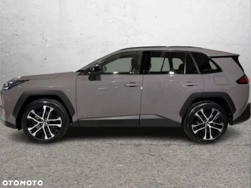 Toyota RAV4 - 4