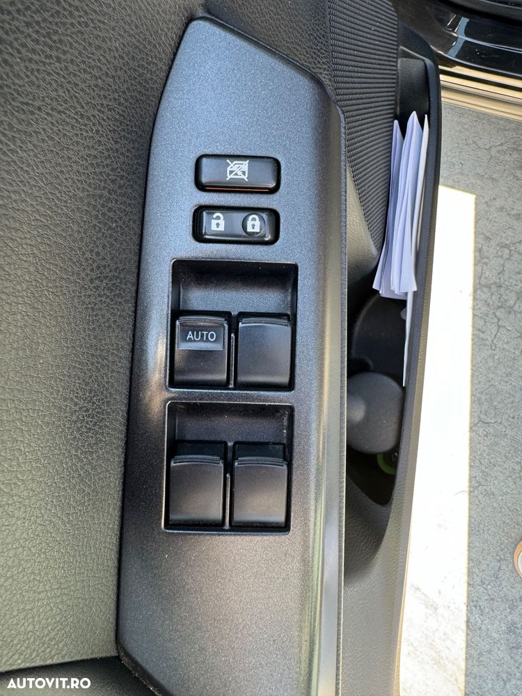 Toyota RAV4 2.5 VVT-i HSD 4x2 Executive - 14