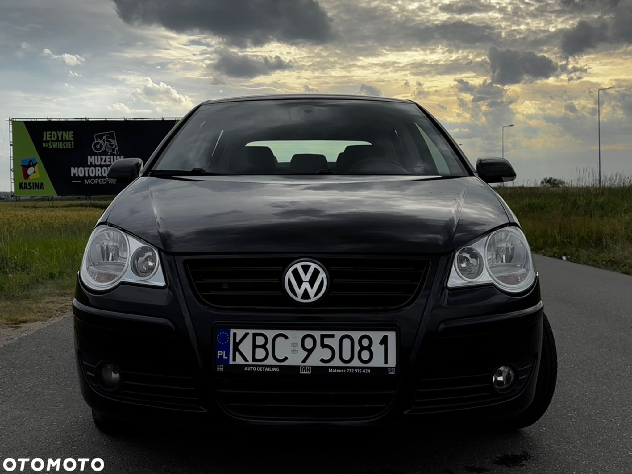Volkswagen Polo 1.2 12V Trendline - 3