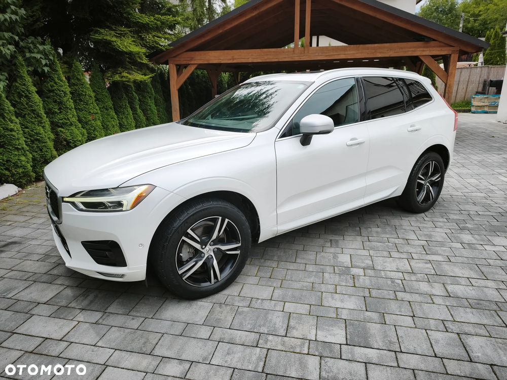 Volvo XC 60 - 7