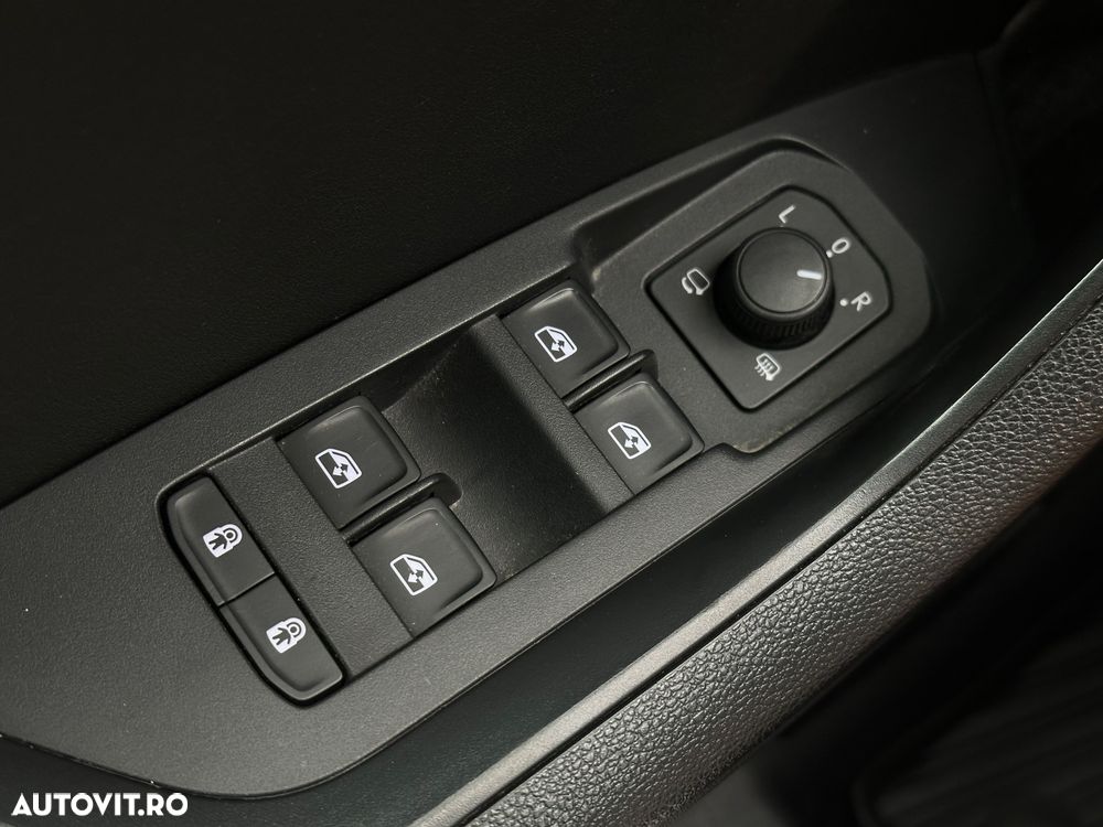 Skoda Kodiaq 2.0 TDI 4X4 DSG Drive 125 - 32