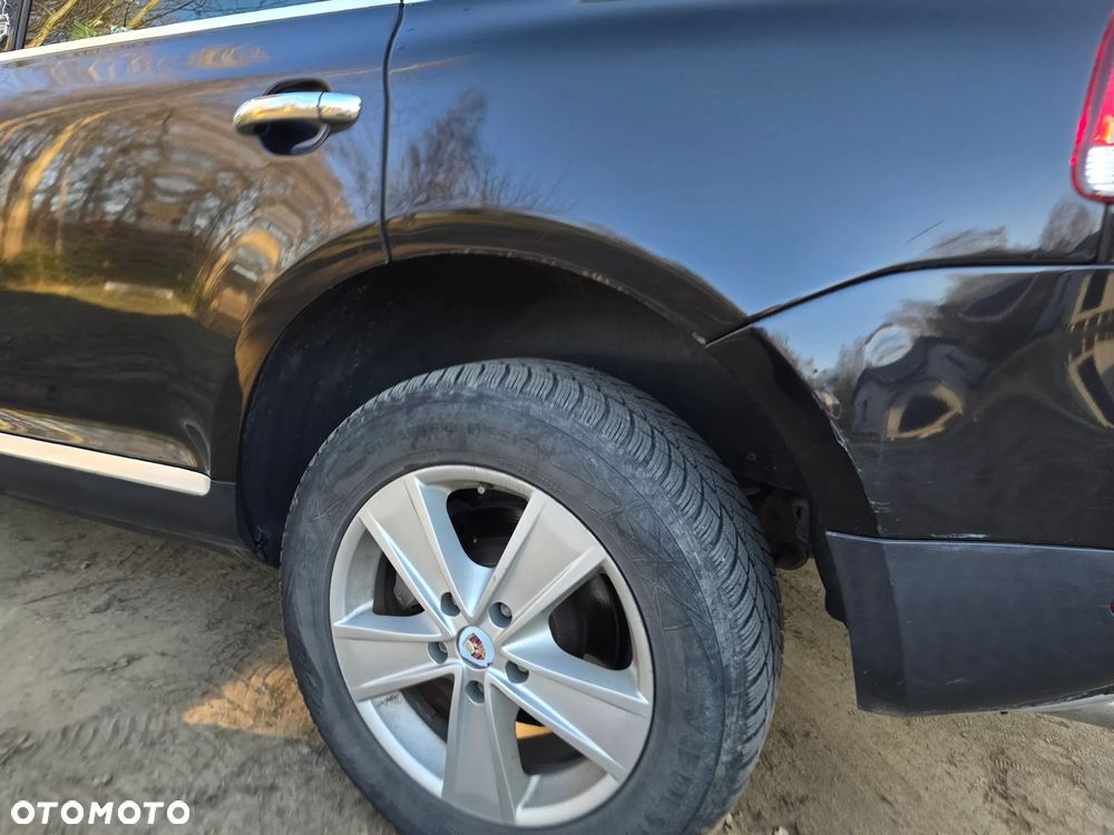Volkswagen Touareg 3.0 V6 TDI DPF Automatik Kong - 6