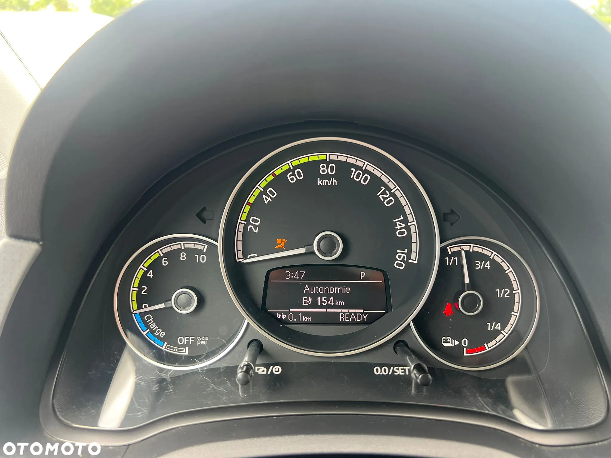 Skoda Citigo CITIGOe iV Style - 16