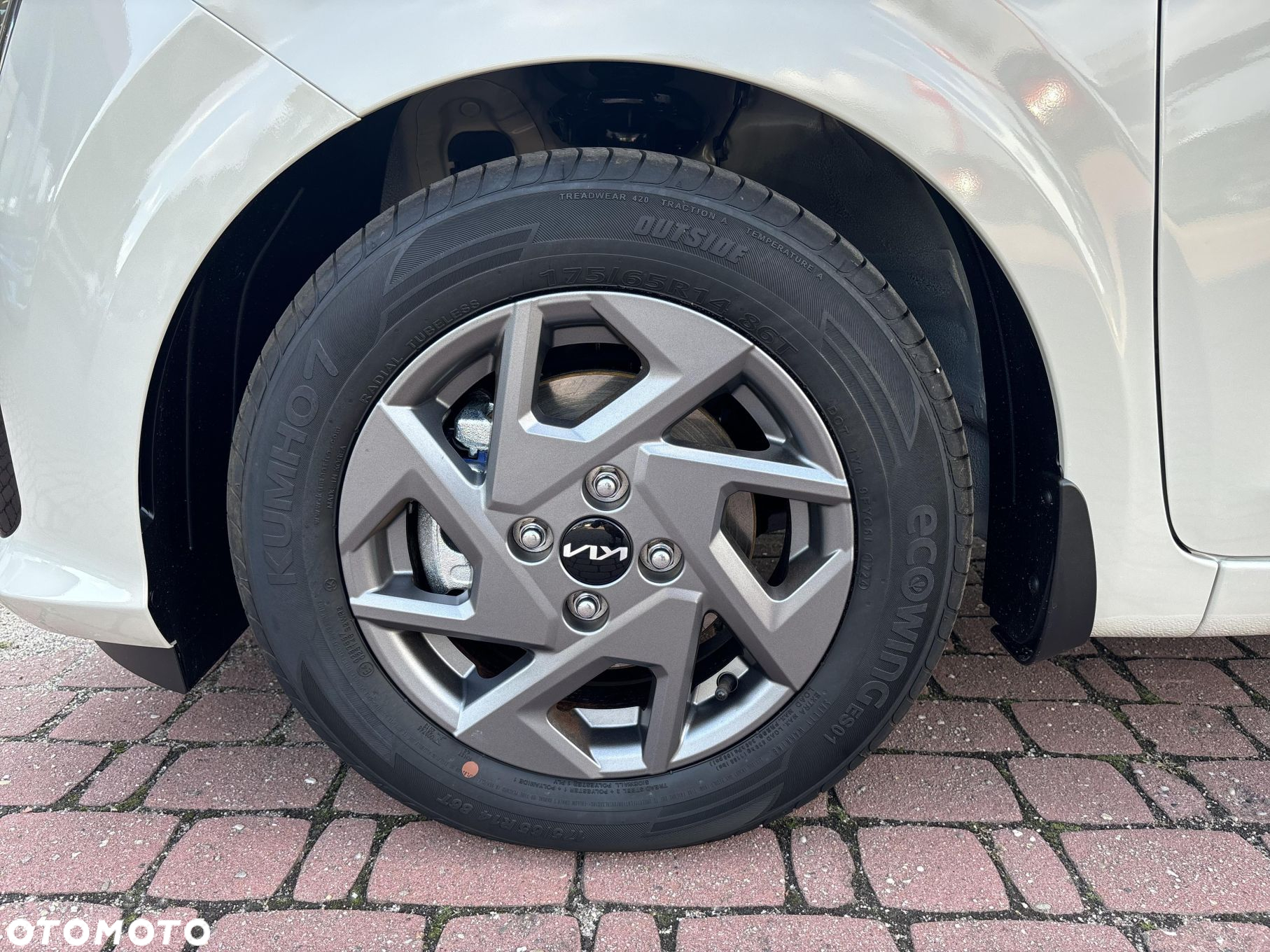 Kia Picanto 1.0 L - 22