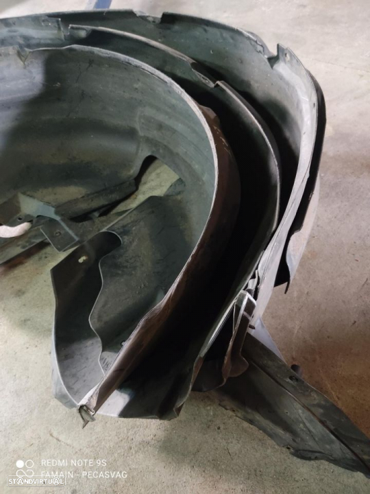Conjunto de Cave rodas originais - SEAT Leon 1P (2004-2010) - 2
