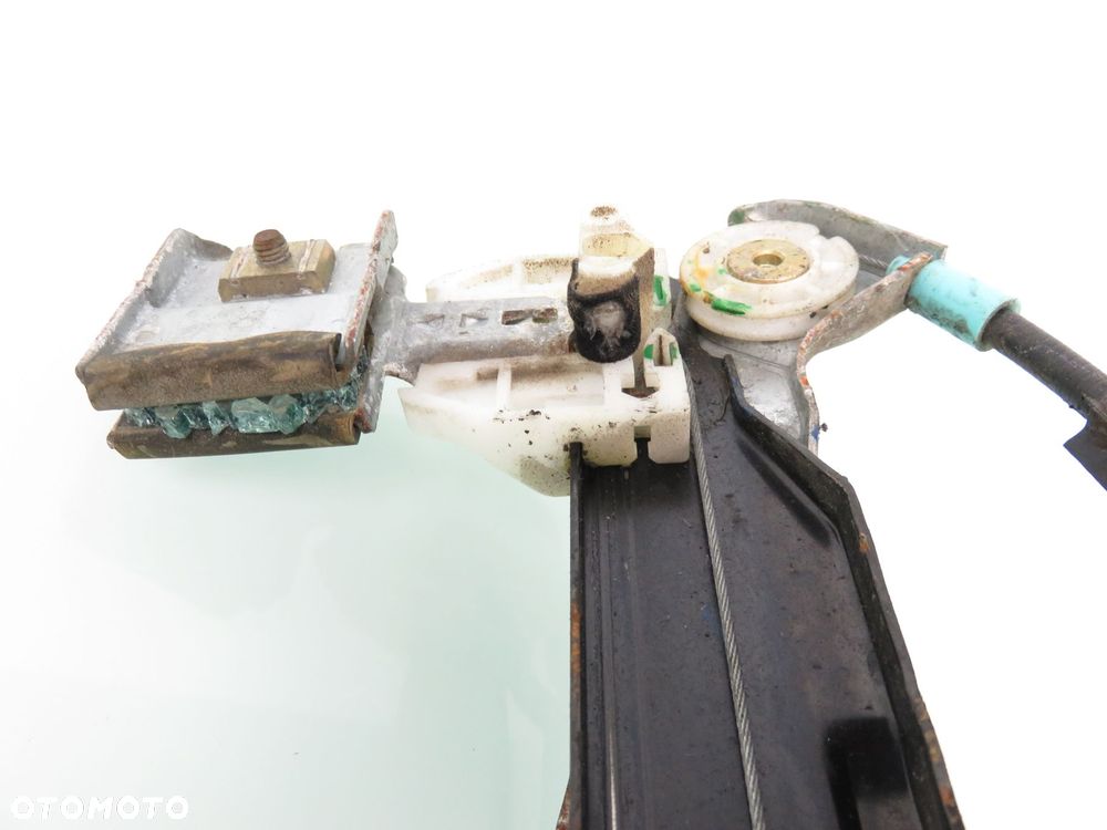 PODNOŚNIK SZYBY LEWY PRZEDNI DODGE CARAVAN AY2621002760 - 9