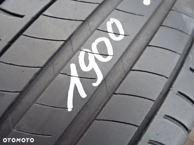 215/65/R17 99V Michelin Primacy 3 - 9