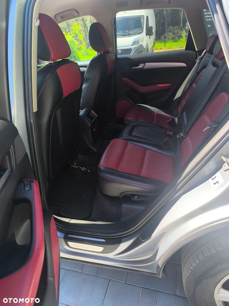 Audi Q5 2.0 TDI Quattro S tronic - 7