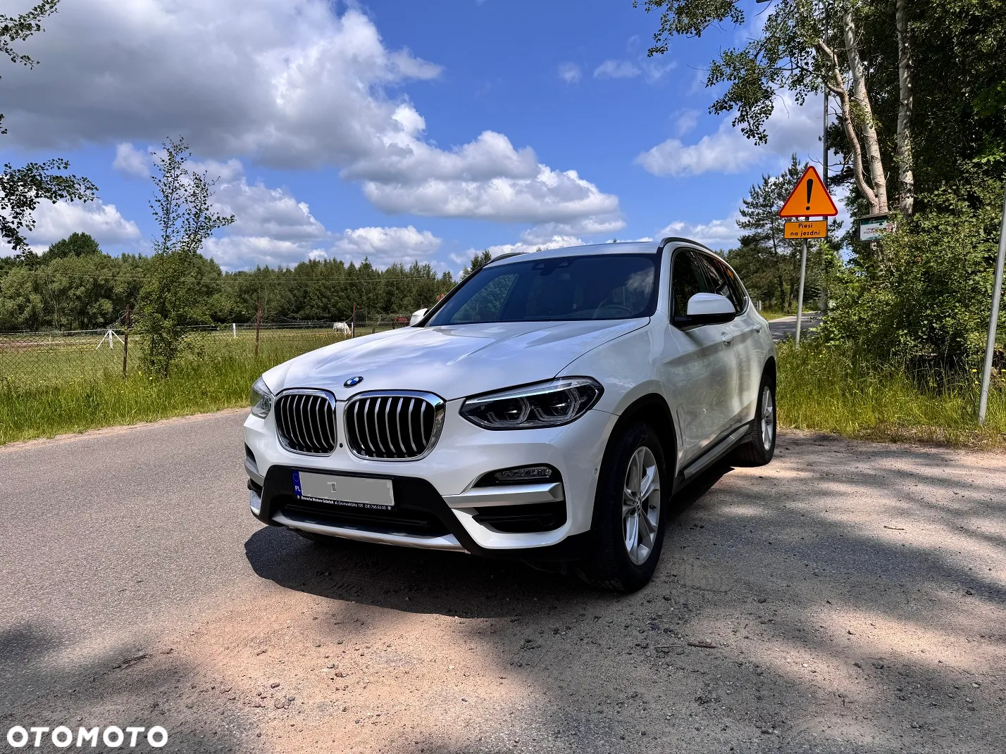 BMW X3 - 5