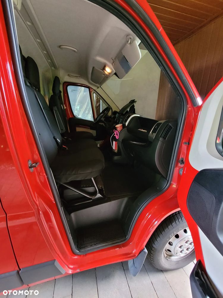 Fiat Ducato - 9