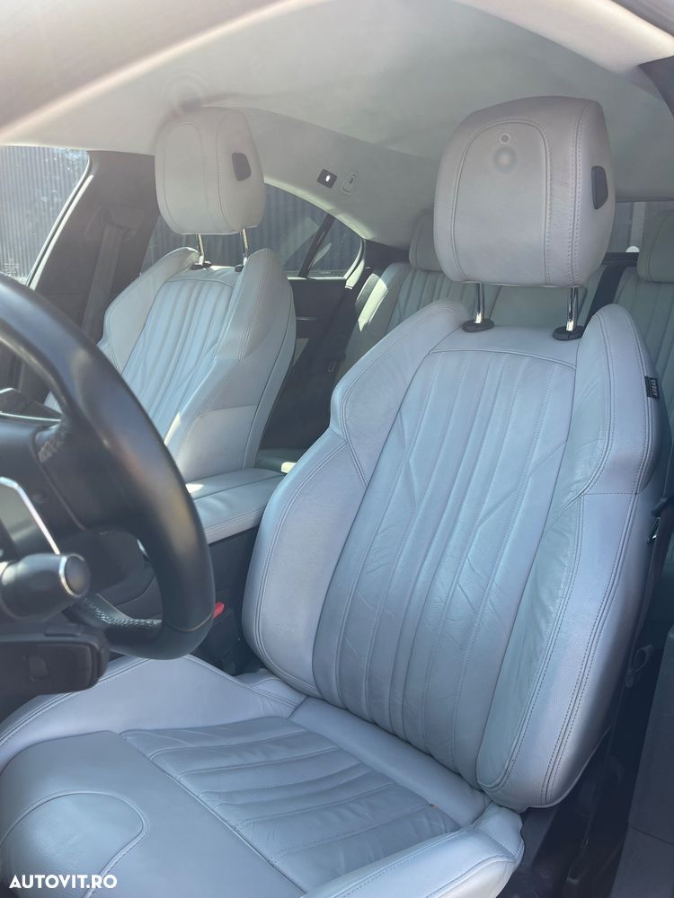 Peugeot 508 BlueHDi 160 EAT8 Allure - 5