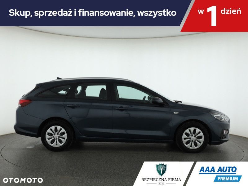 Hyundai i30 - 8