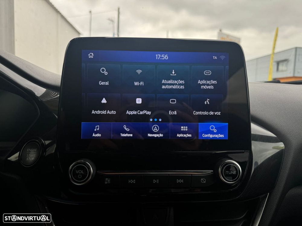 Ford Kuga 1.5 EcoBoost ST-Line - 28