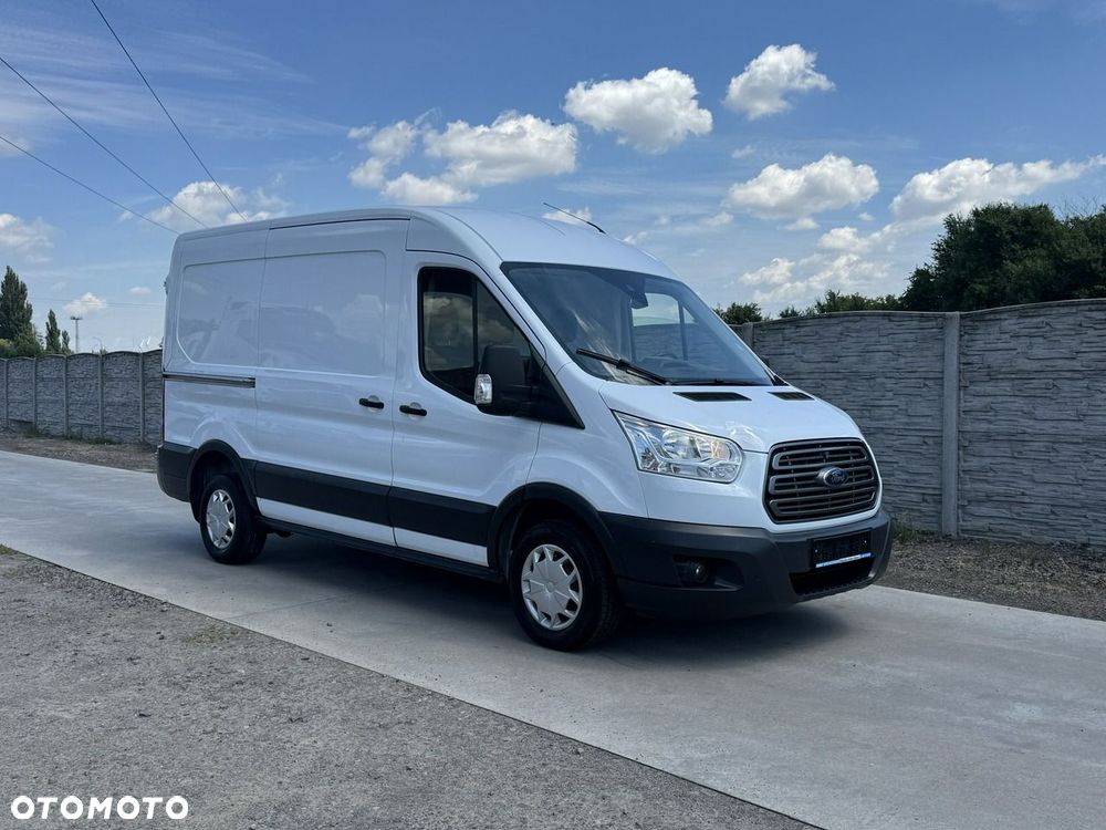 Ford Transit - 2