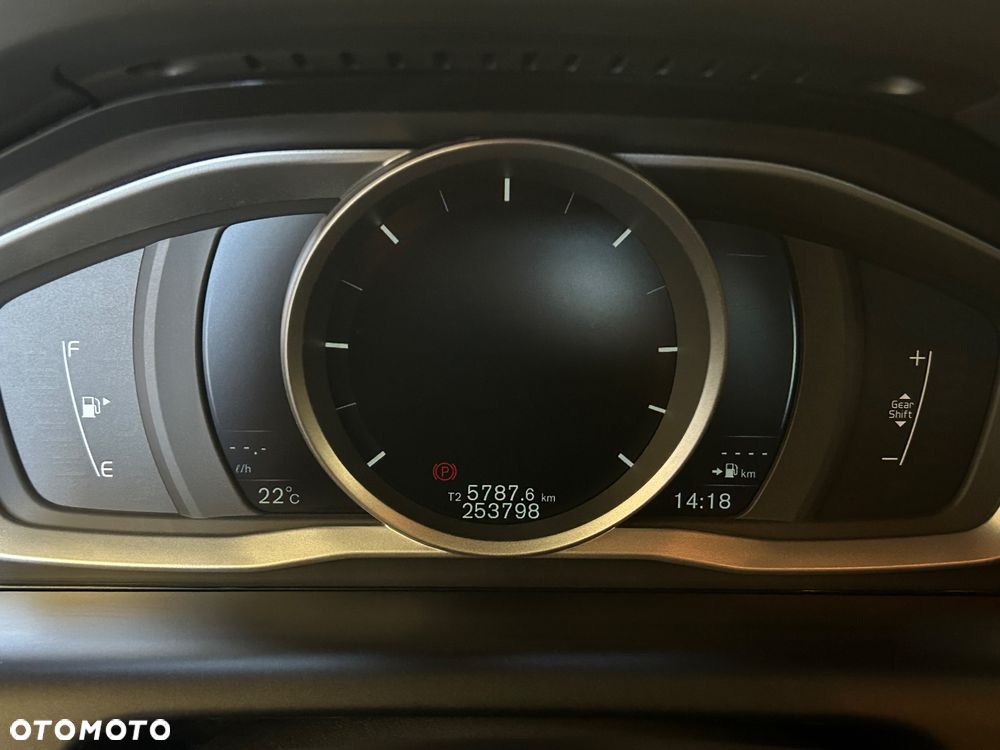 Volvo XC 60 - 2