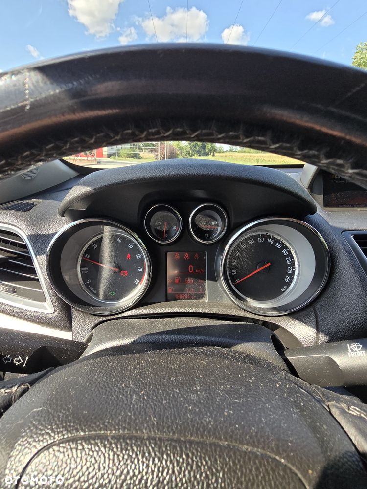 Opel Mokka 1.6 Active S&S - 10