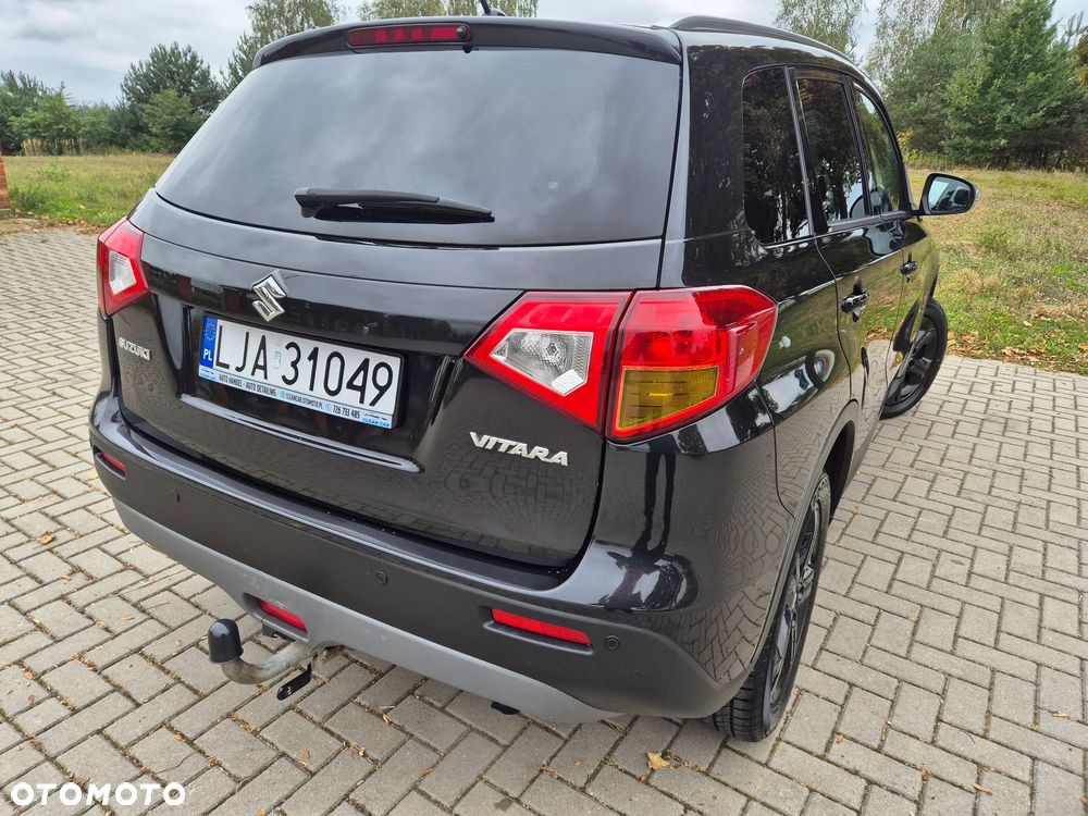 Suzuki Vitara 1.4 Boosterjet Premium 2WD - 2